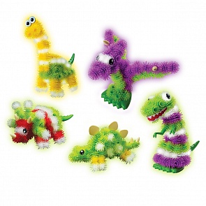 Тематический набор Bunchems  - Динозавры (Spin Master, 6028258-2)